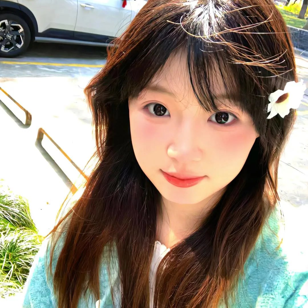外人们