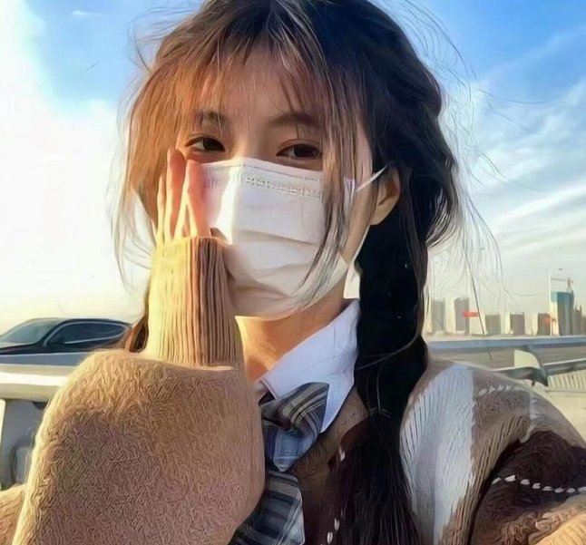 唔够运