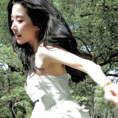伞学院第三季